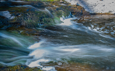 15 Mile Creek, by The Dalles, Oregon