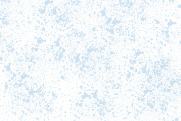 Blue splash pastel texture background close up
