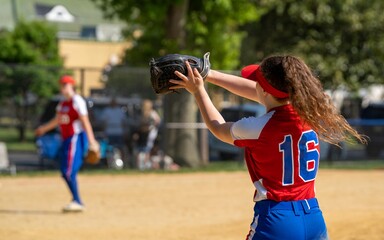 Softball