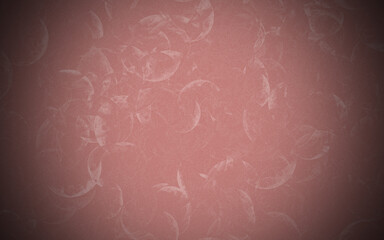 abstract soft pink background 