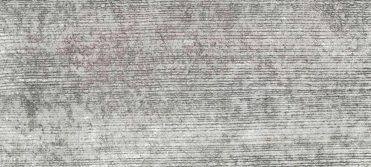 Panorama of Horizontal design on cement and concrete texture for pattern and background