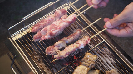 焼き鳥