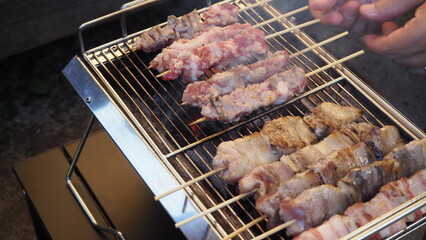 焼き鳥