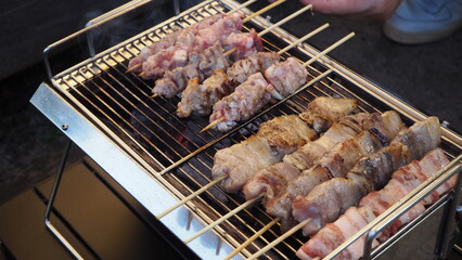 焼き鳥