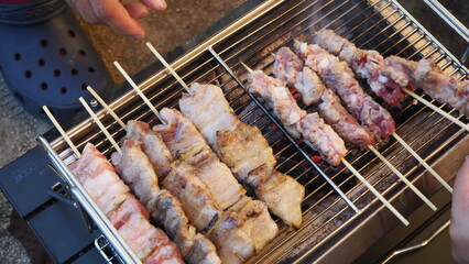 焼き鳥