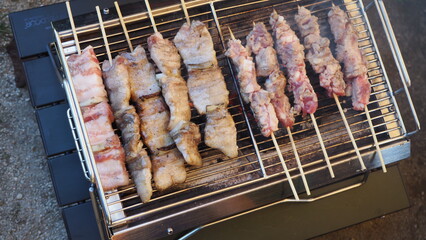 焼き鳥