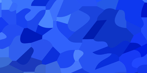 Abstract background with blue color dominance, suitable for use as an all-paper or graphic resource
