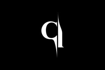CI Logo Monogram