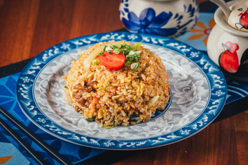 fried rice