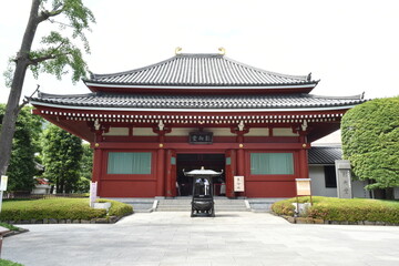 浅草寺