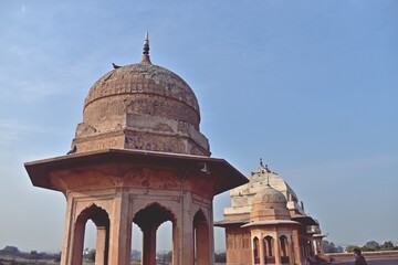 Sheikh Chilli's Tomb kurukshetra,haryana,india,asia