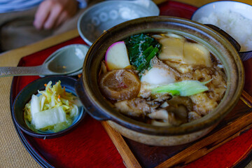 うどん