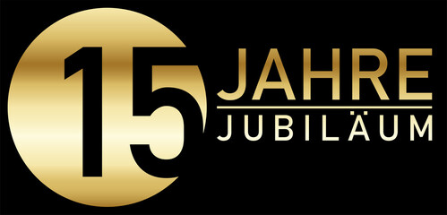 year seal anniversary or jubilee