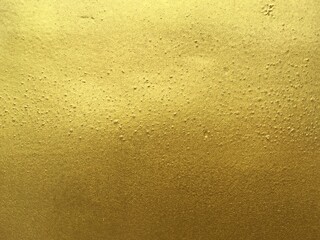 Gold texture background