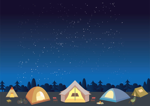 Master the Art of Glamping: 8 Expert Tips for a Lavish Outdoor Getaway
