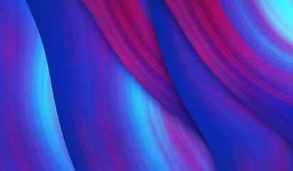 Patterned Background. 3D illustration, 3D rendering	