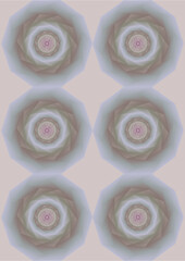 Sophisticated abstract background for invitations, postcards, greetings, posters .