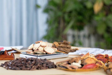 traditional Chinese medicine