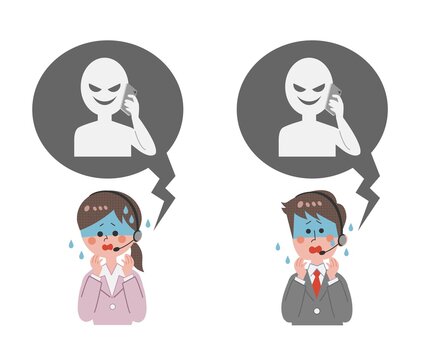 The bad guy is calling the operator_01