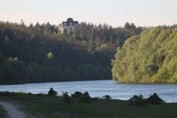 Mezinsky National Nature Park, Ukraine