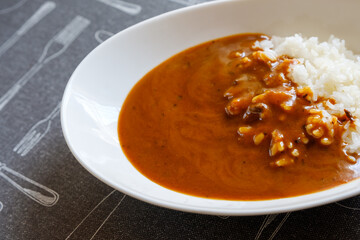 カレーライス