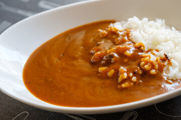 カレーライス