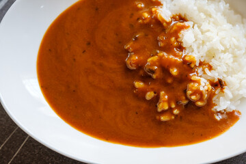 カレーライス