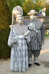 Carnaval vénitien