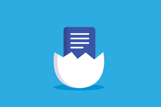Hatching file logo, hatch logo, hatching egg file, brand,