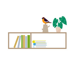 Obraz premium インテリア小物