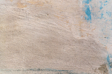 texture painted wall