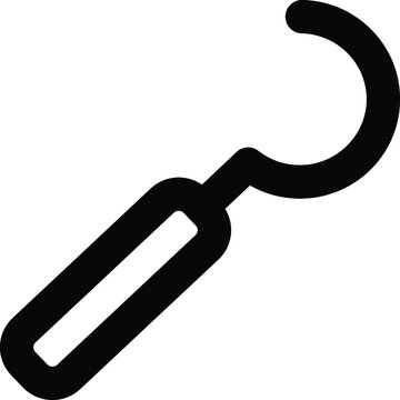 recommend clip art: Dental Tool 