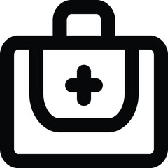 Obraz premium Medical Aid