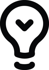 Obraz premium Bulb 