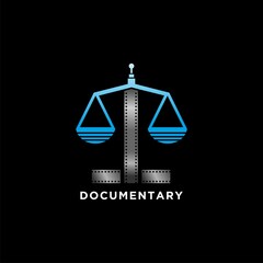 Logo for documentary video concepts and legal policies