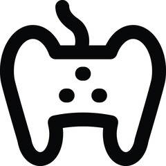 Gamepad  © Vectors Market