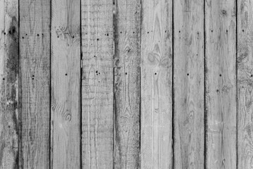 wooden old fence texture background