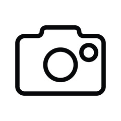 Digital camera icon