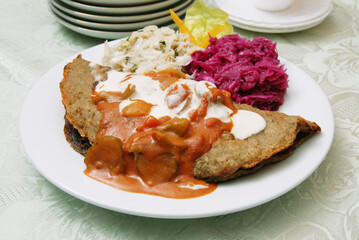 potato cake