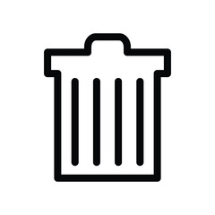 Recycle Bin Icon