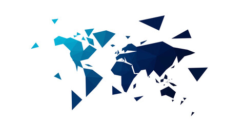 sfondo, mondo, comunicazione, 