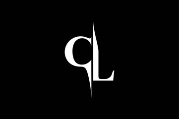 CL Logo Monogram