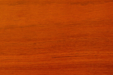 木目テクスチャー背景(赤茶色) ザラザラとした質感の木板