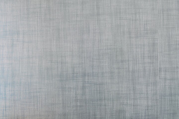 Blue-gray linen texture for background