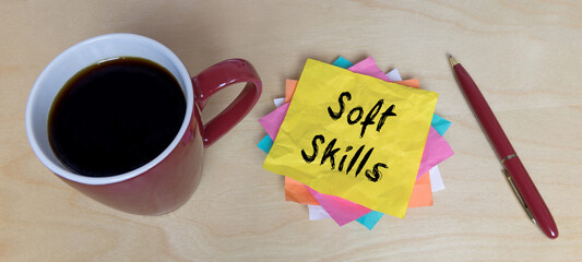 Soft Skills