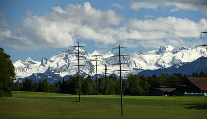 suisse centrale...feerie
