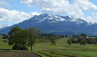 suisse centrale...feerie