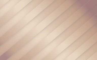 Obraz premium abstract golden stripes background with golden lines.