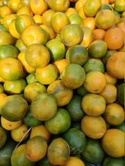 Vitamin C For any season