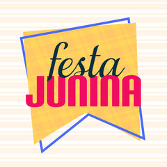 Festa junina © Suzana